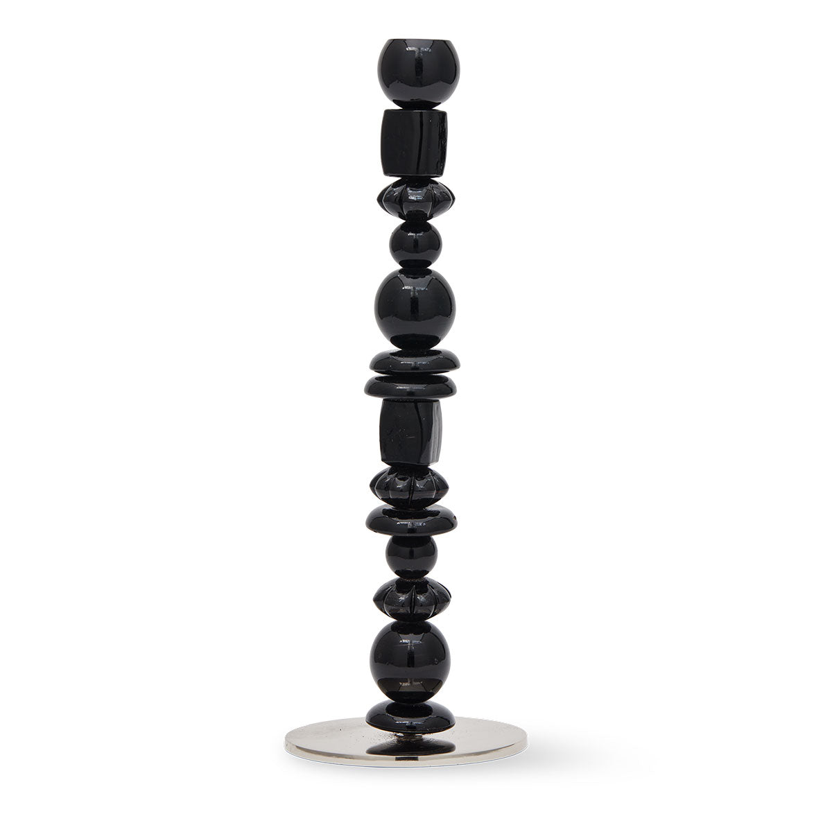 Beads Candle Holder Small - Polspotten