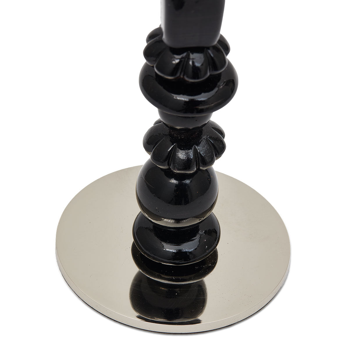 Beads Candle Holder Small - Polspotten