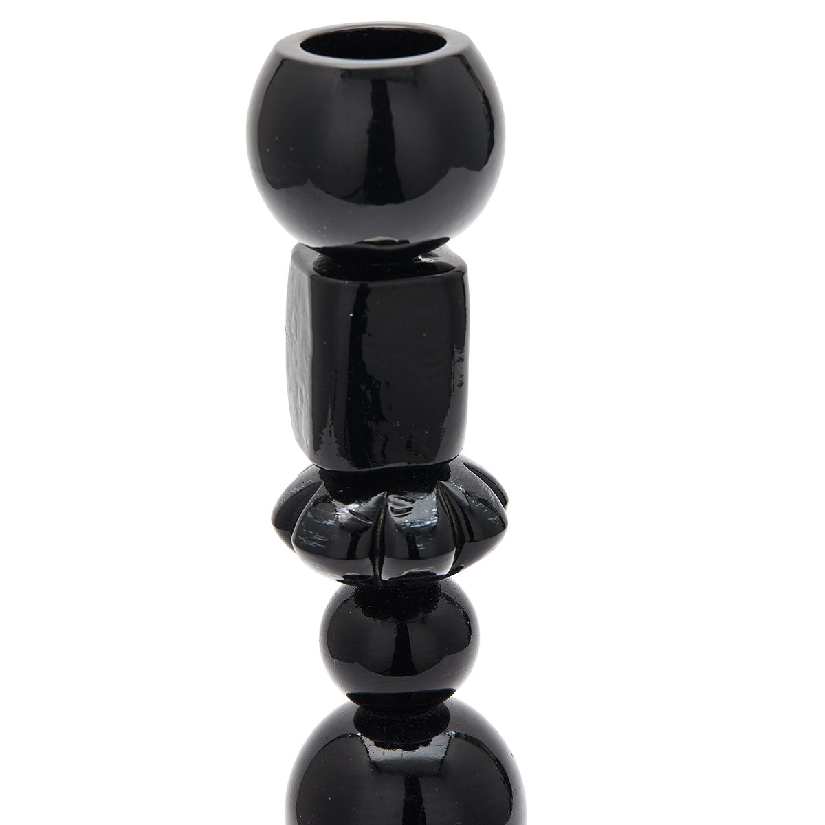 Beads Candle Holder Small - Polspotten