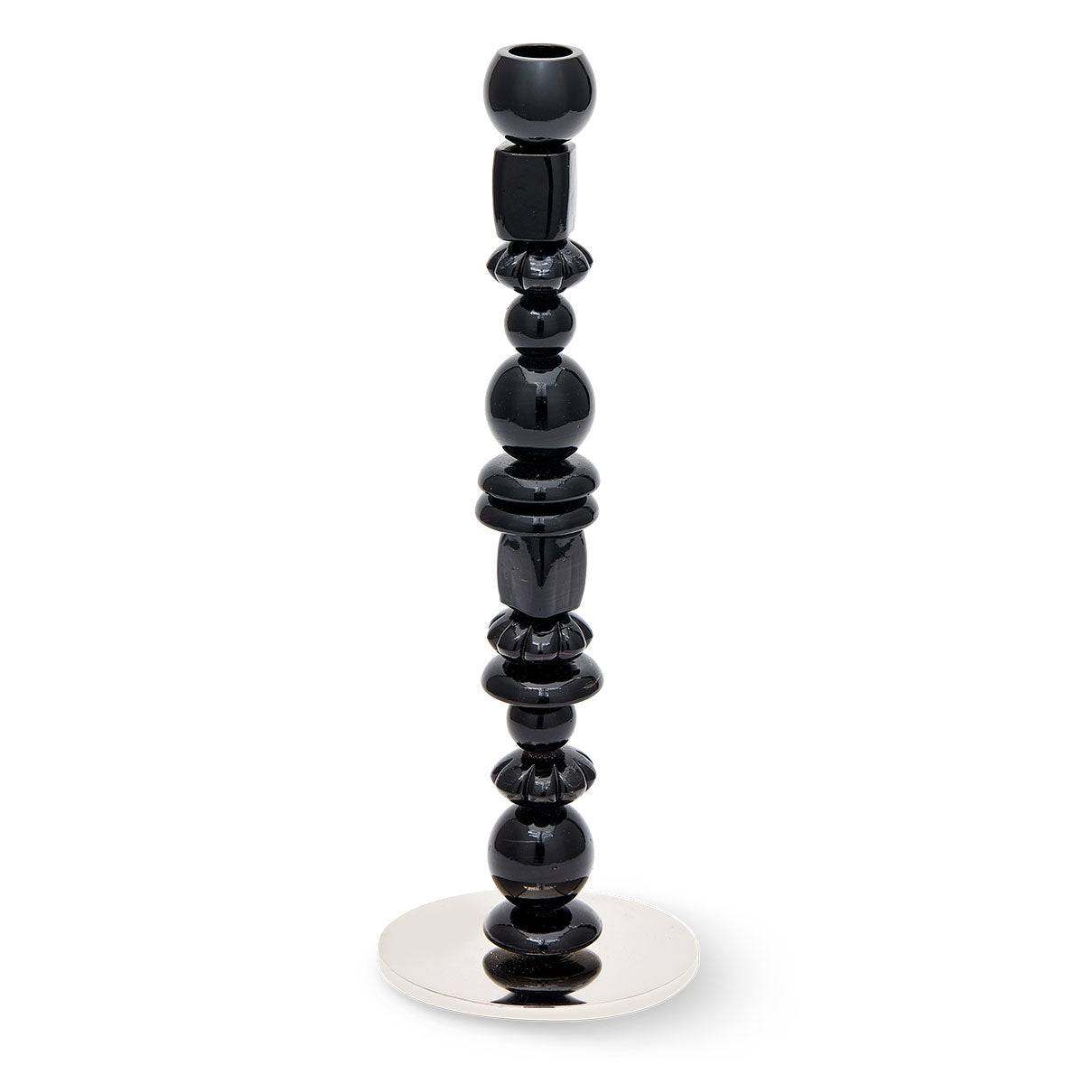 Beads Candle Holder Small - Polspotten