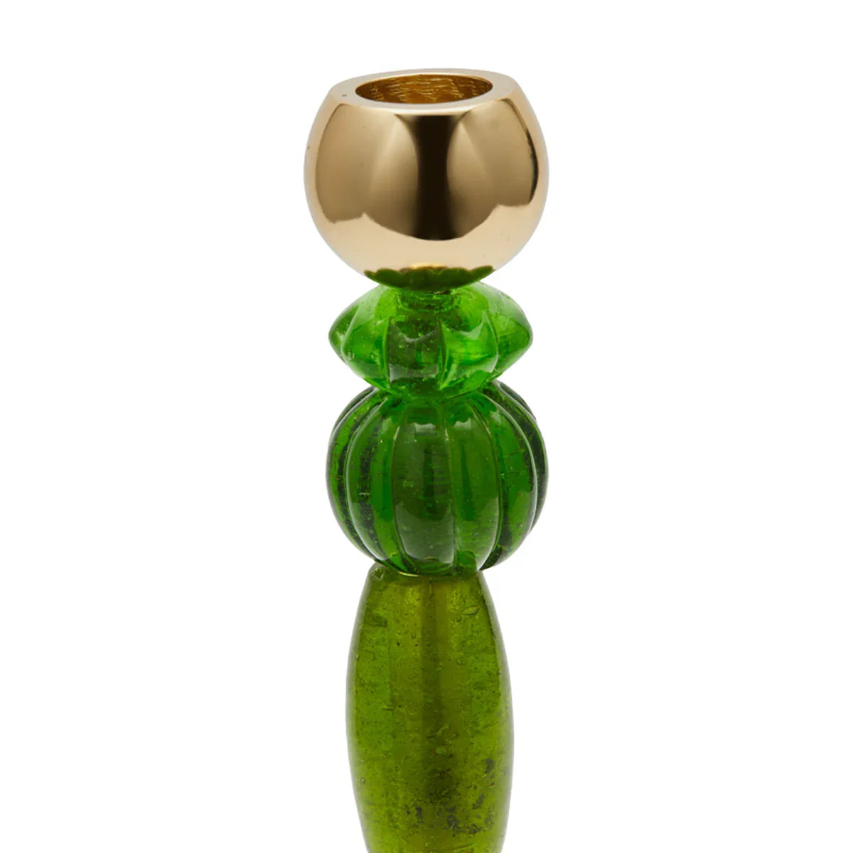 Beads Candle Holder Small - Polspotten