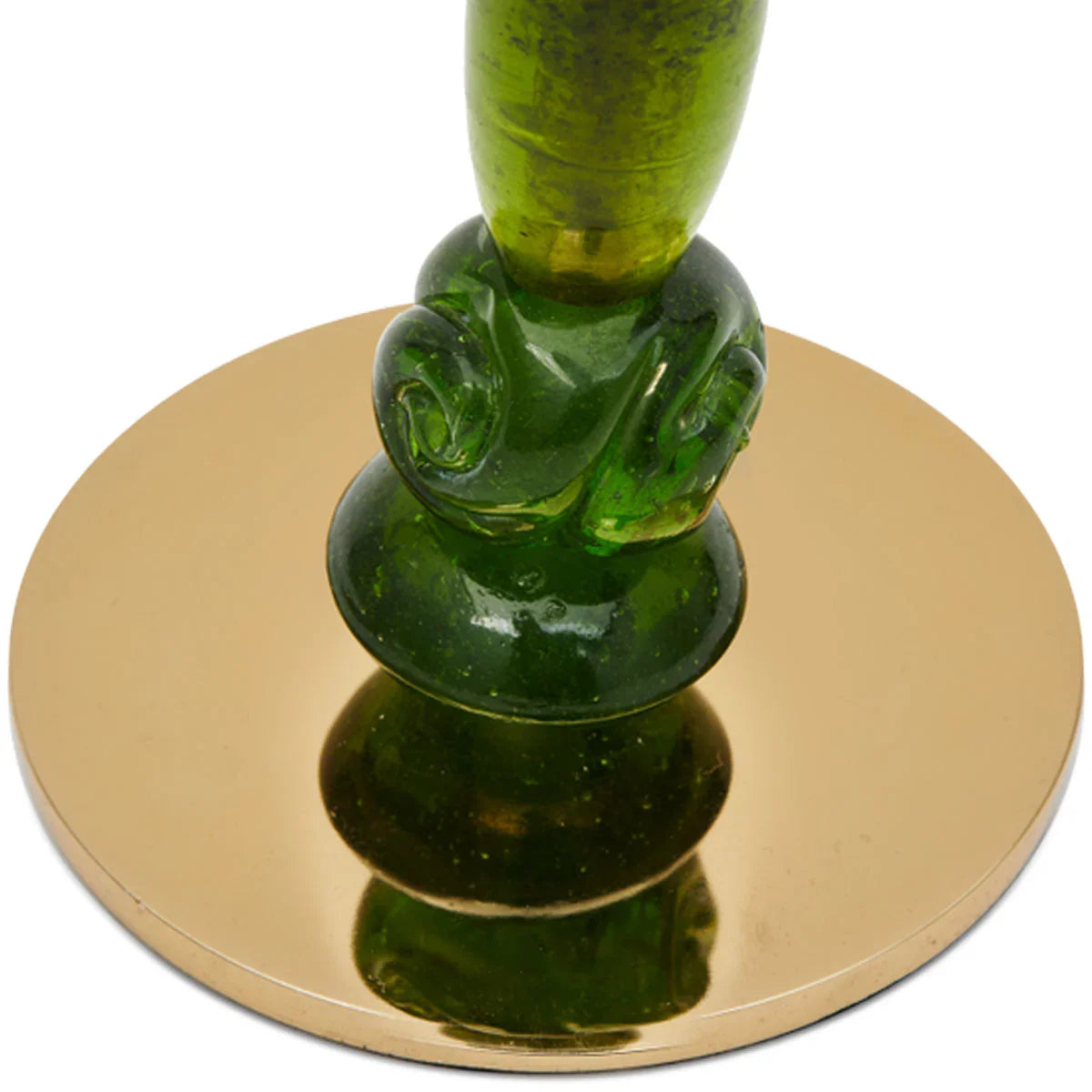 Beads Candle Holder Small - Polspotten