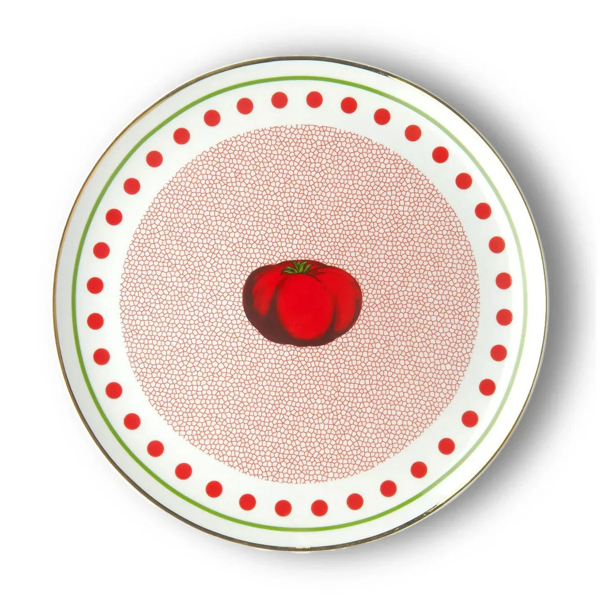 Bel Paese Serving Plate 32cm - Bitossi Home