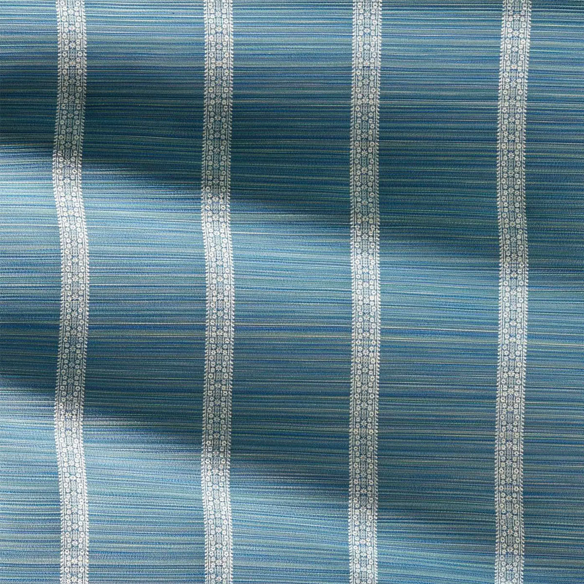 Bellagio Stripe Indoor Outdoor Fabric - Zoffany X Michael S. Smith