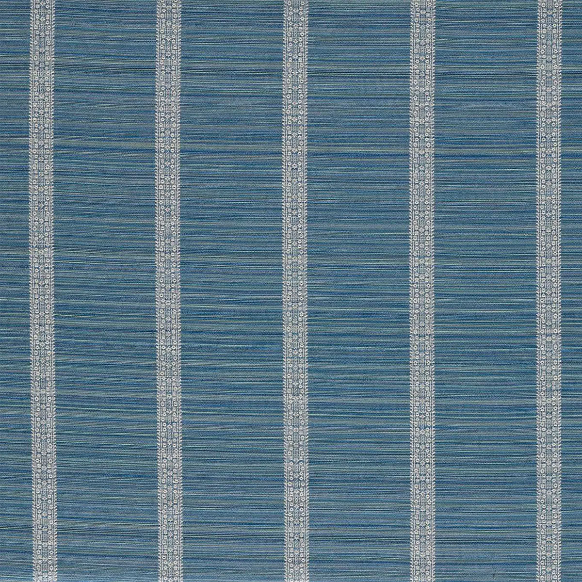 Bellagio Stripe Indoor Outdoor Fabric - Zoffany X Michael S. Smith