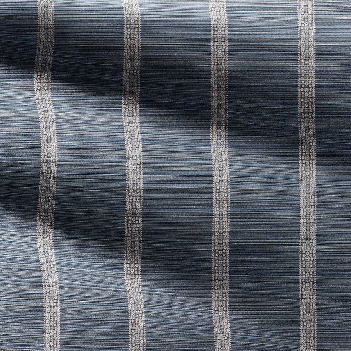 Bellagio Stripe Indoor Outdoor Fabric - Zoffany X Michael S. Smith