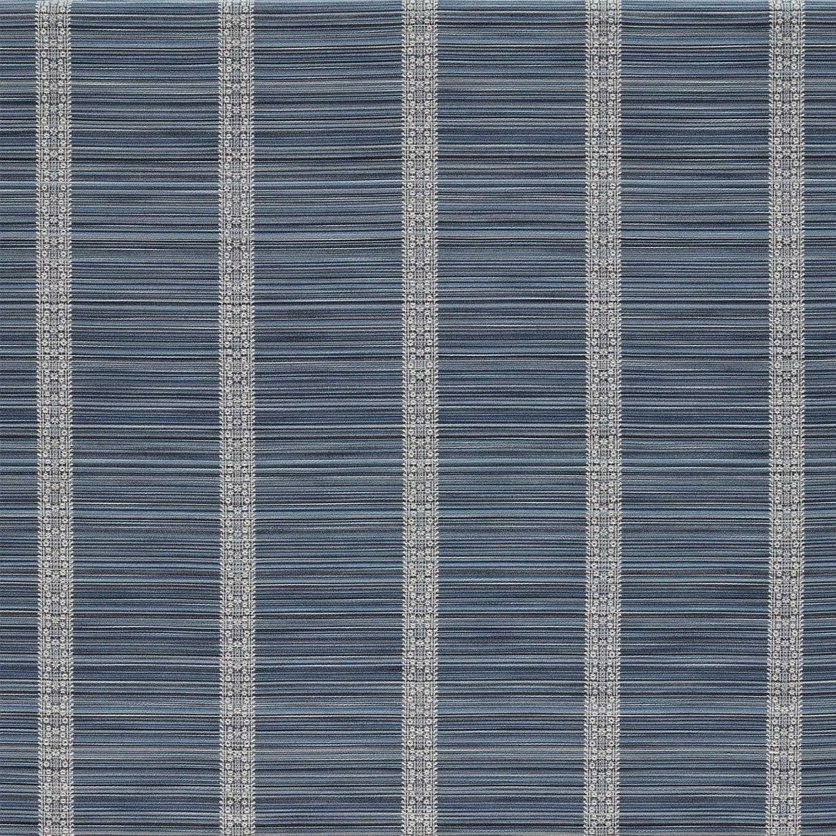 Bellagio Stripe Indoor Outdoor Fabric - Zoffany X Michael S. Smith