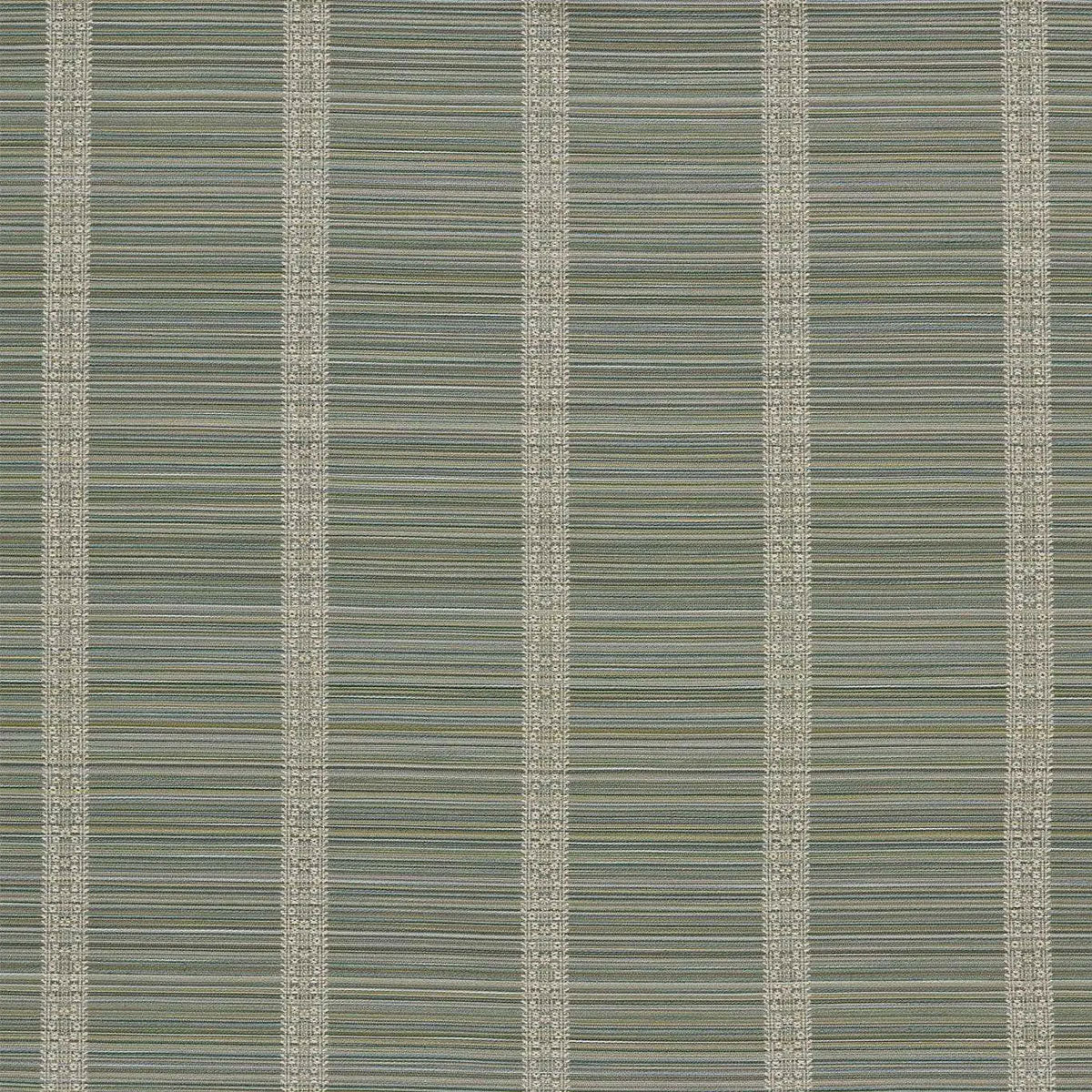 Bellagio Stripe Indoor Outdoor Fabric - Zoffany X Michael S. Smith