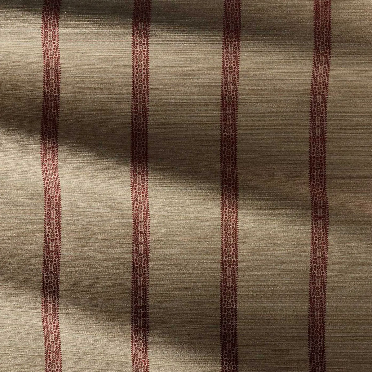 Bellagio Stripe Indoor Outdoor Fabric - Zoffany X Michael S. Smith