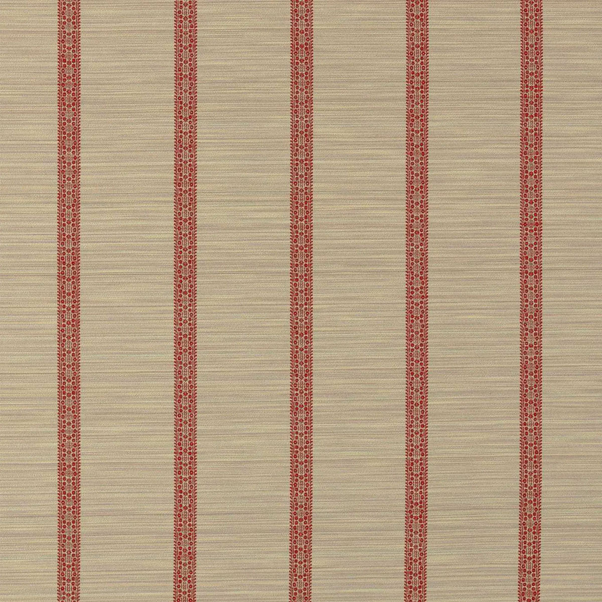 Bellagio Stripe Indoor Outdoor Fabric - Zoffany X Michael S. Smith