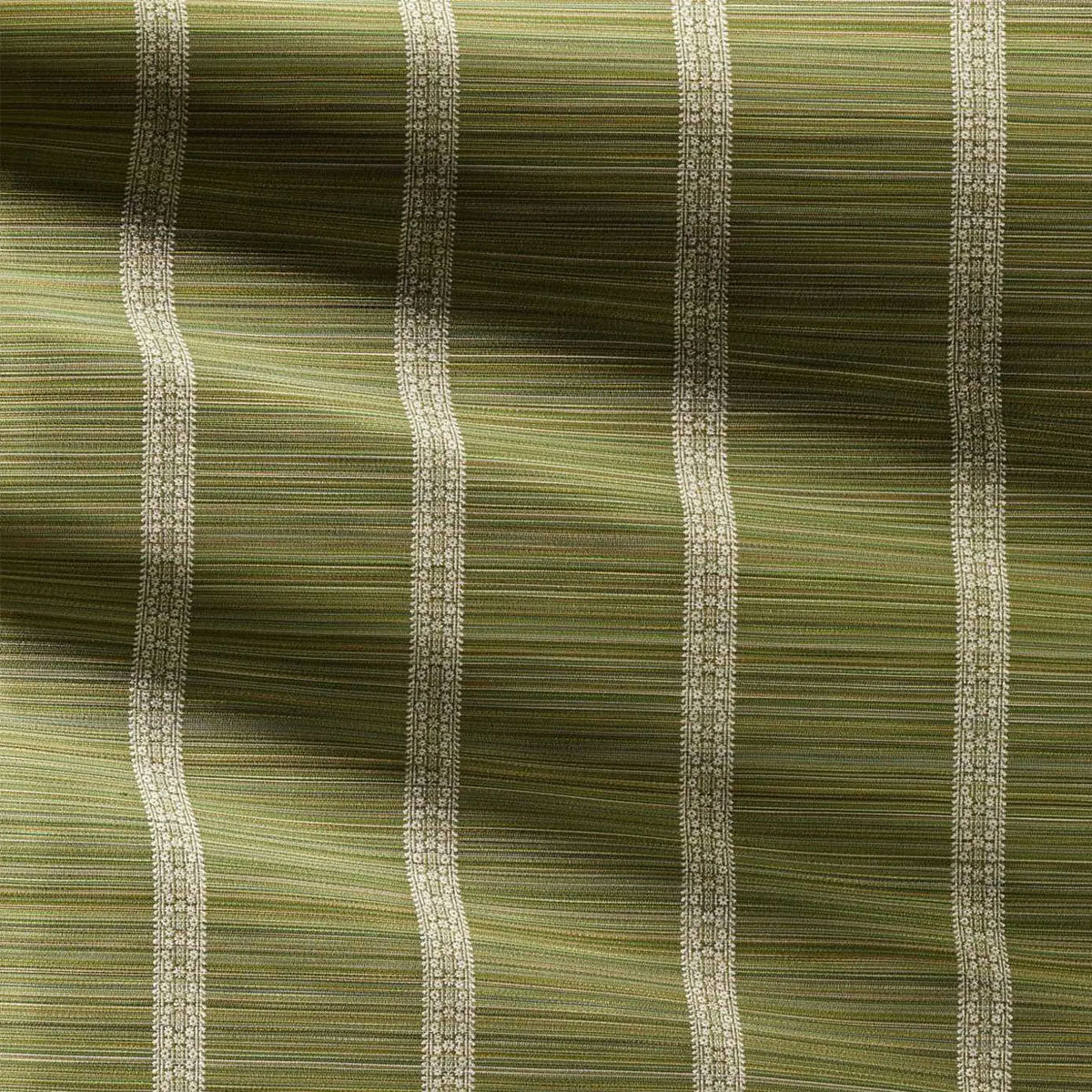 Bellagio Stripe Indoor Outdoor Fabric - Zoffany X Michael S. Smith