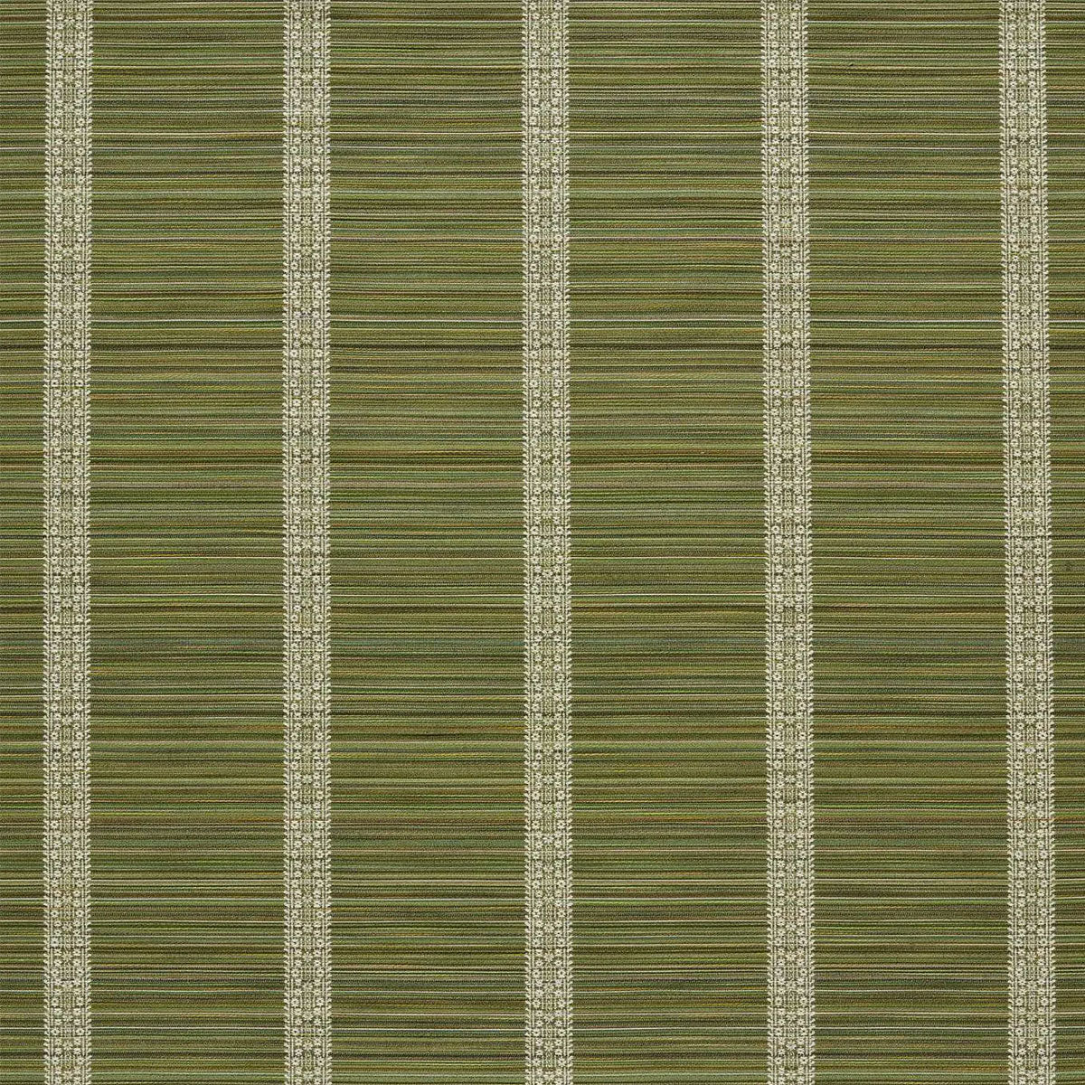 Bellagio Stripe Indoor Outdoor Fabric - Zoffany X Michael S. Smith