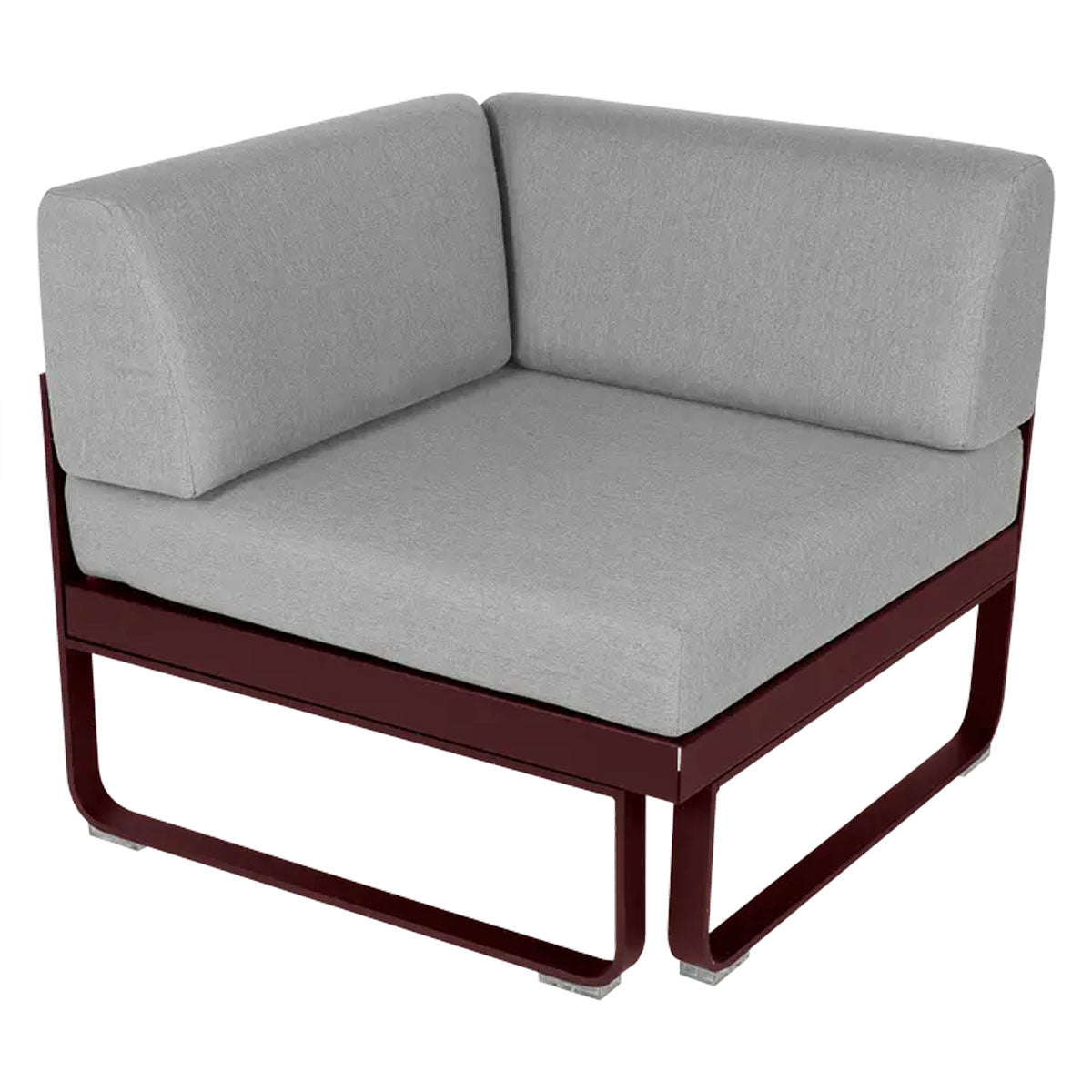 Bellevie 1-Seater Corner Module - Fermob