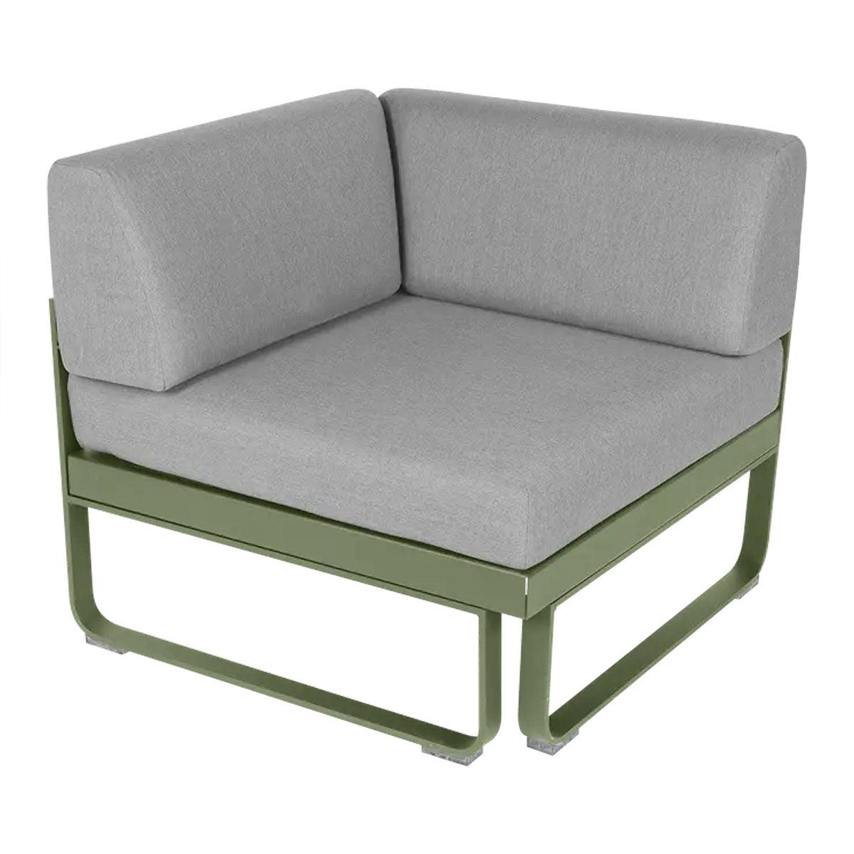 Bellevie 1-Seater Corner Module - Fermob