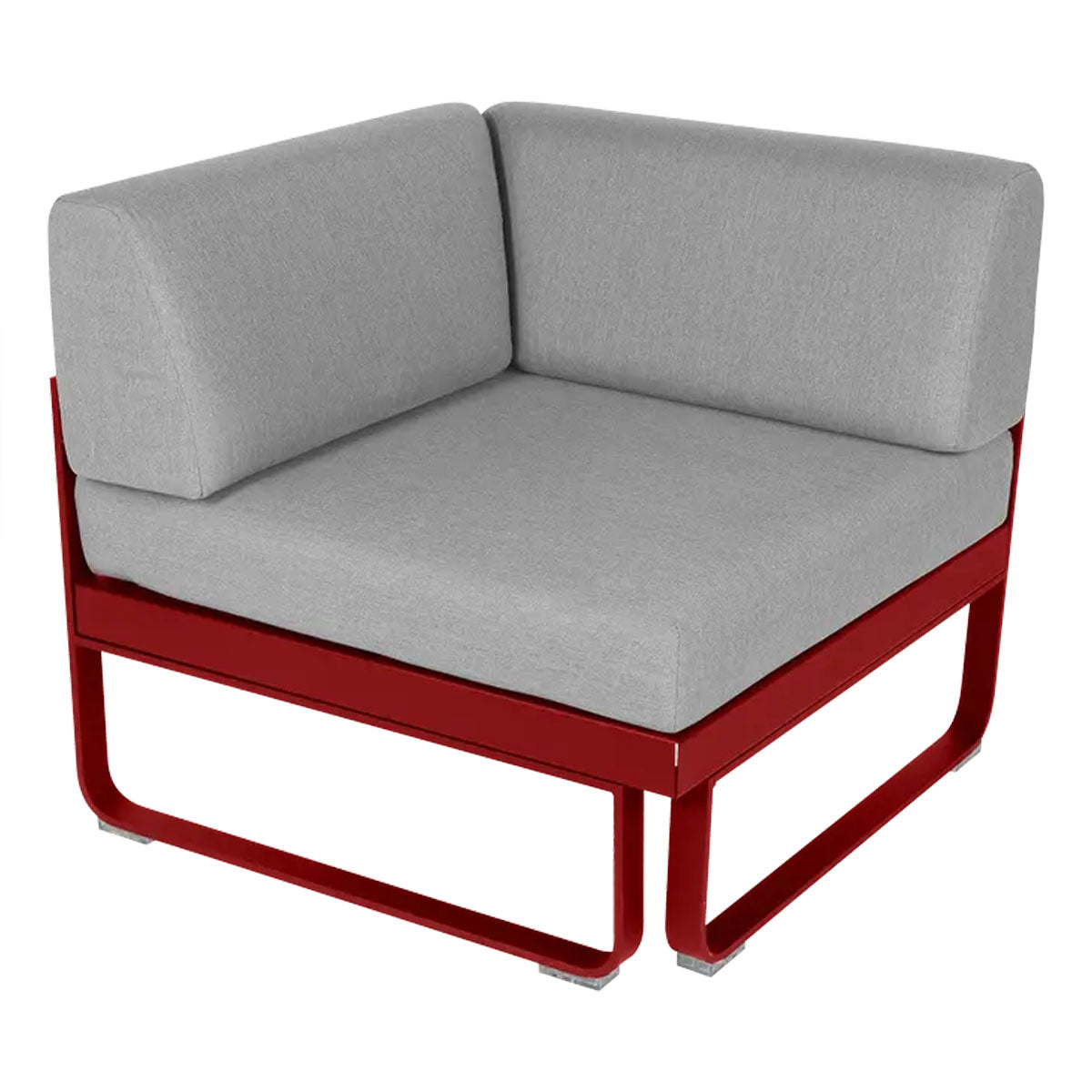 Bellevie 1-Seater Corner Module - Fermob