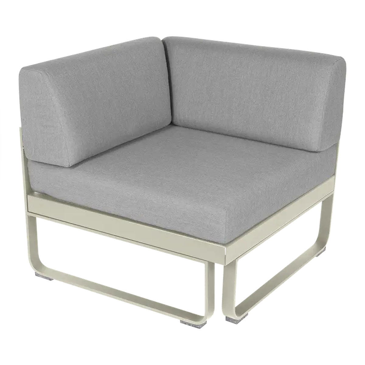 Bellevie 1-Seater Corner Module - Fermob