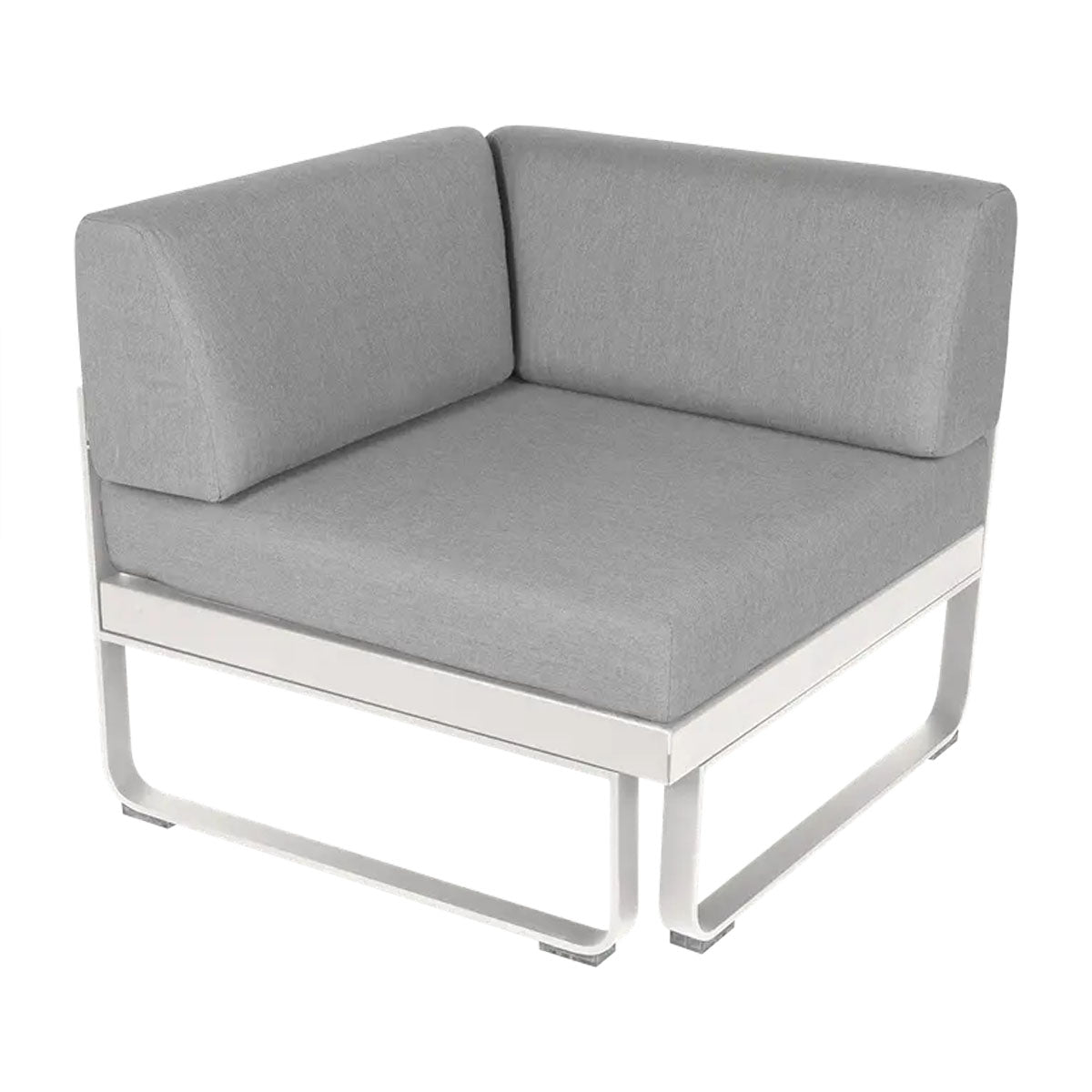 Bellevie 1-Seater Corner Module - Fermob