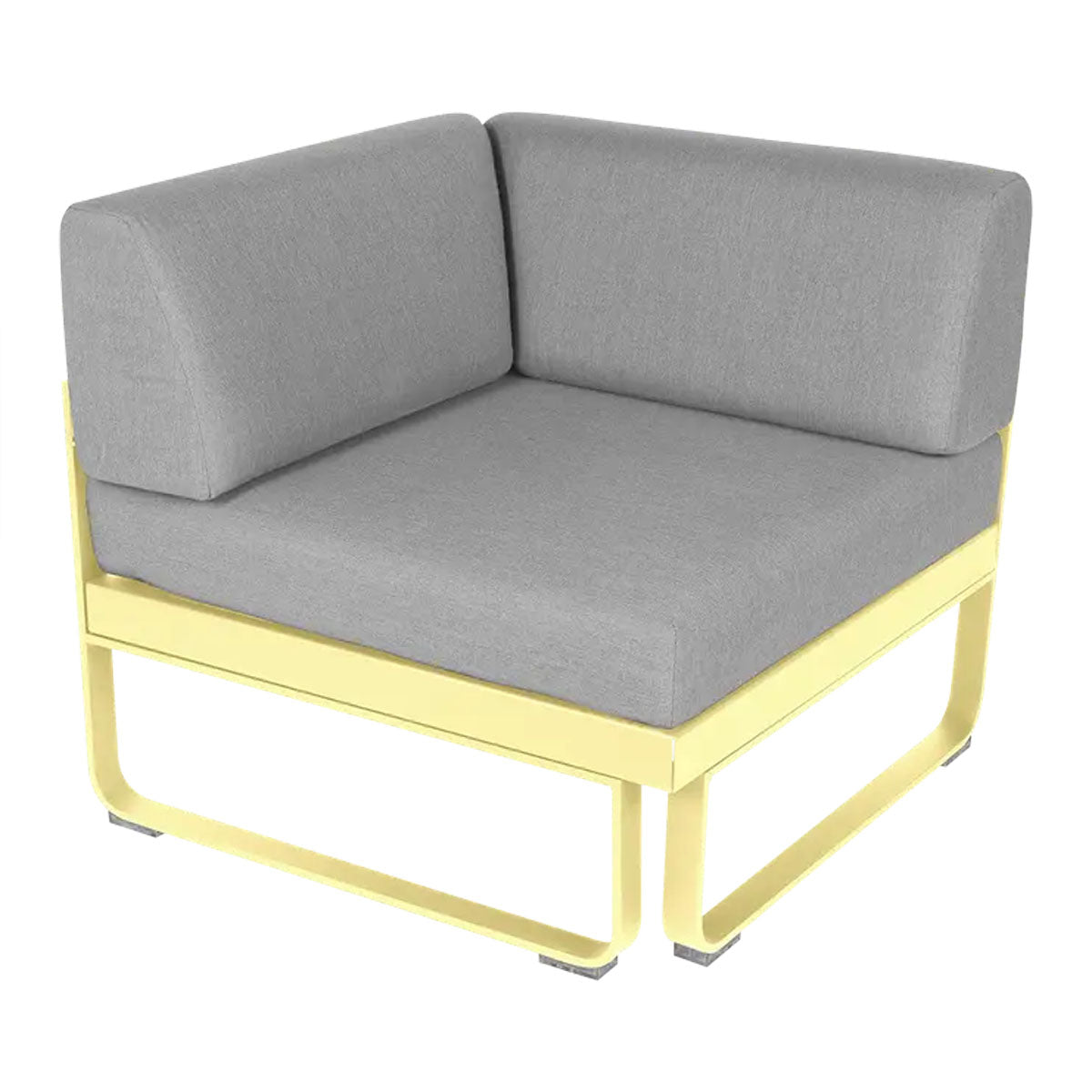 Bellevie 1-Seater Corner Module - Fermob