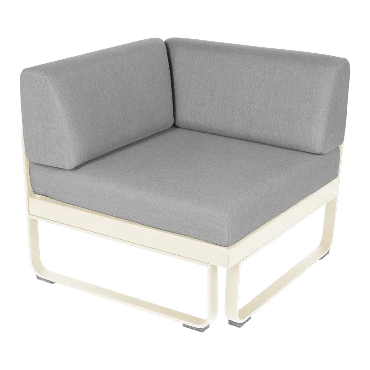 Bellevie 1-Seater Corner Module - Fermob