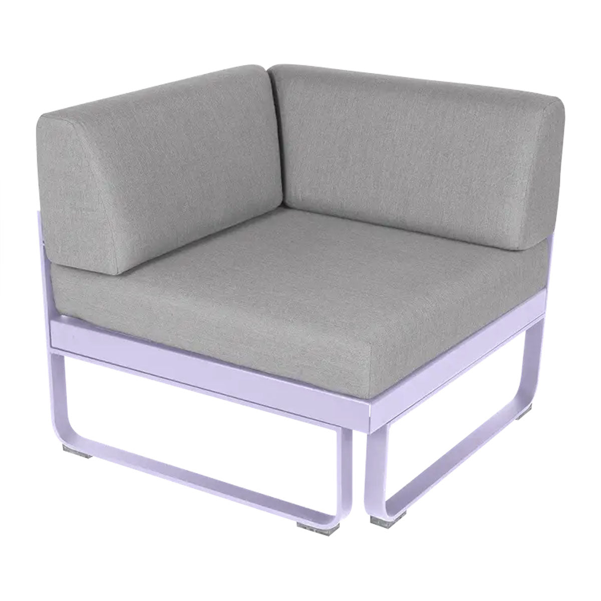 Bellevie 1-Seater Corner Module - Fermob