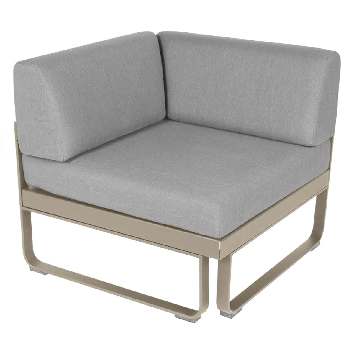 Bellevie 1-Seater Corner Module - Fermob