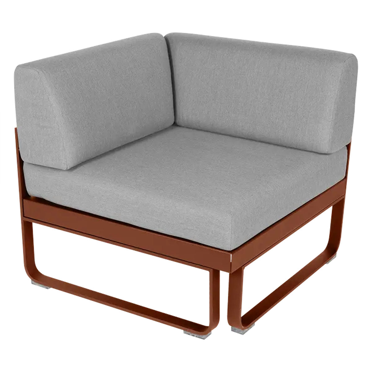 Bellevie 1-Seater Corner Module - Fermob