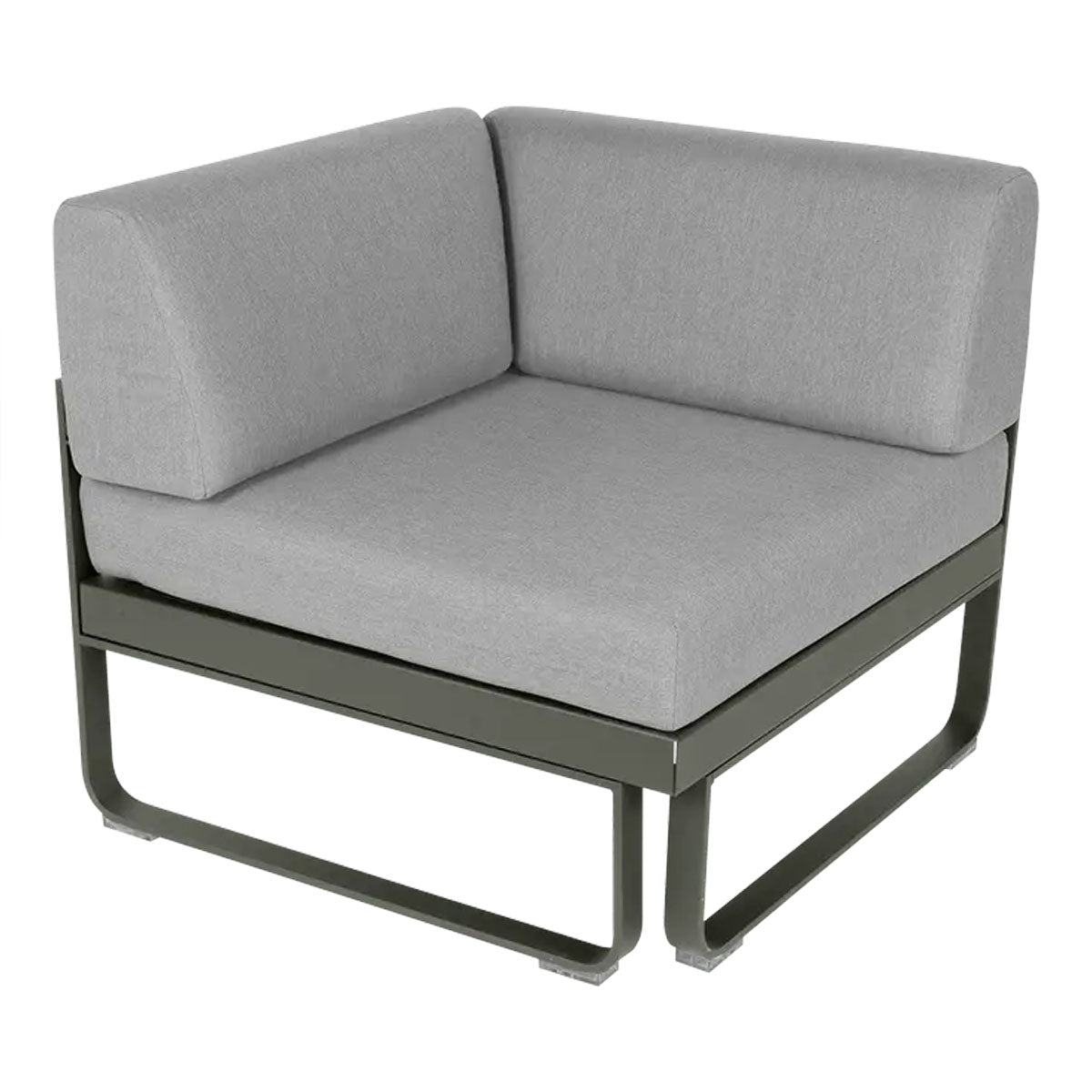 Bellevie 1-Seater Corner Module - Fermob