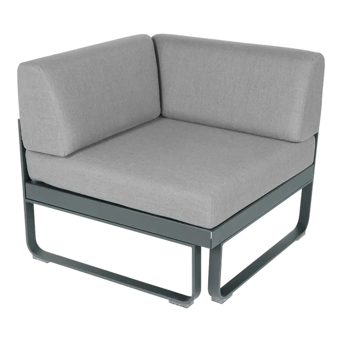 Bellevie 1-Seater Corner Module - Fermob