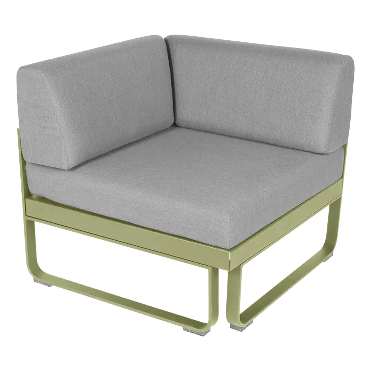 Bellevie 1-Seater Corner Module - Fermob