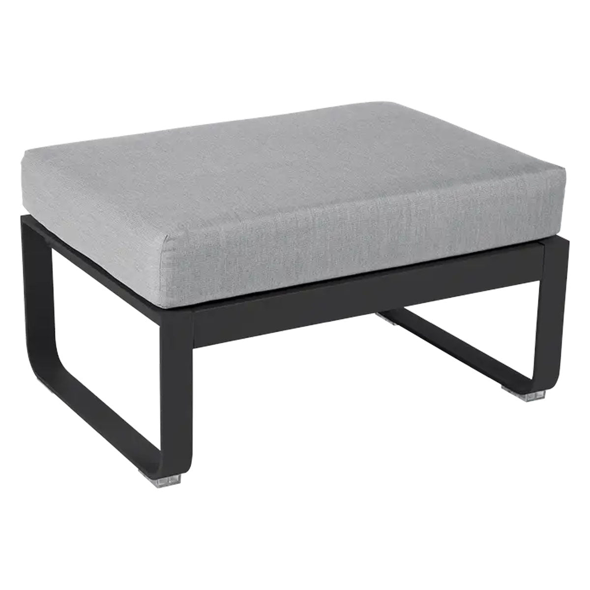 Bellevie 1-Seater Ottoman - Fermob