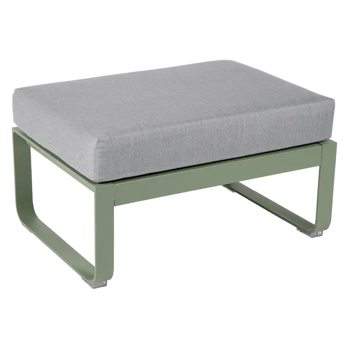 Bellevie 1-Seater Ottoman - Fermob