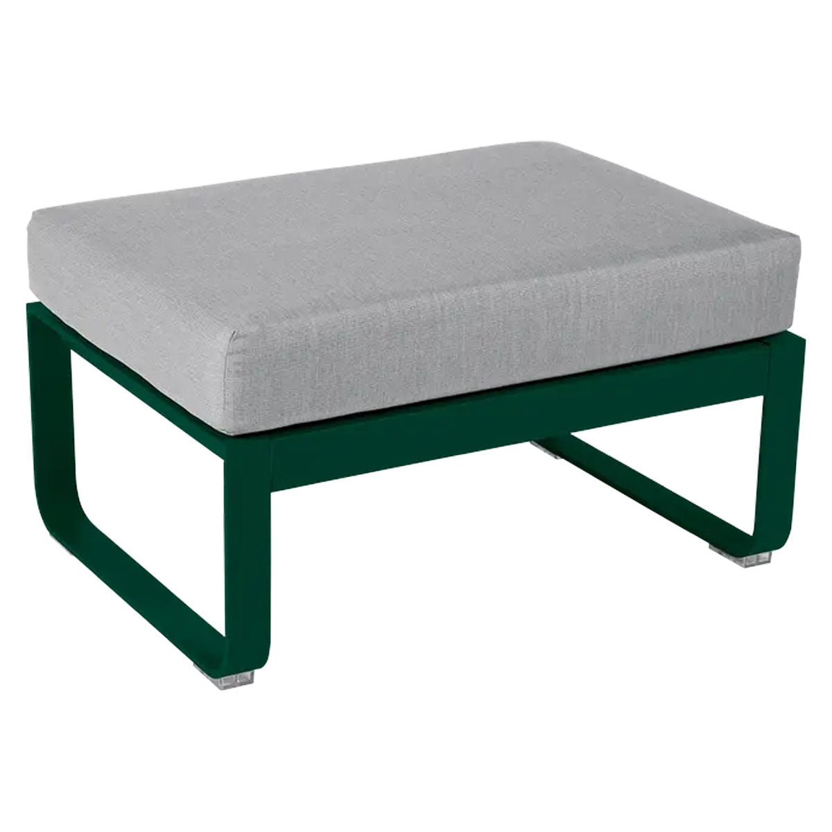 Bellevie 1-Seater Ottoman - Fermob