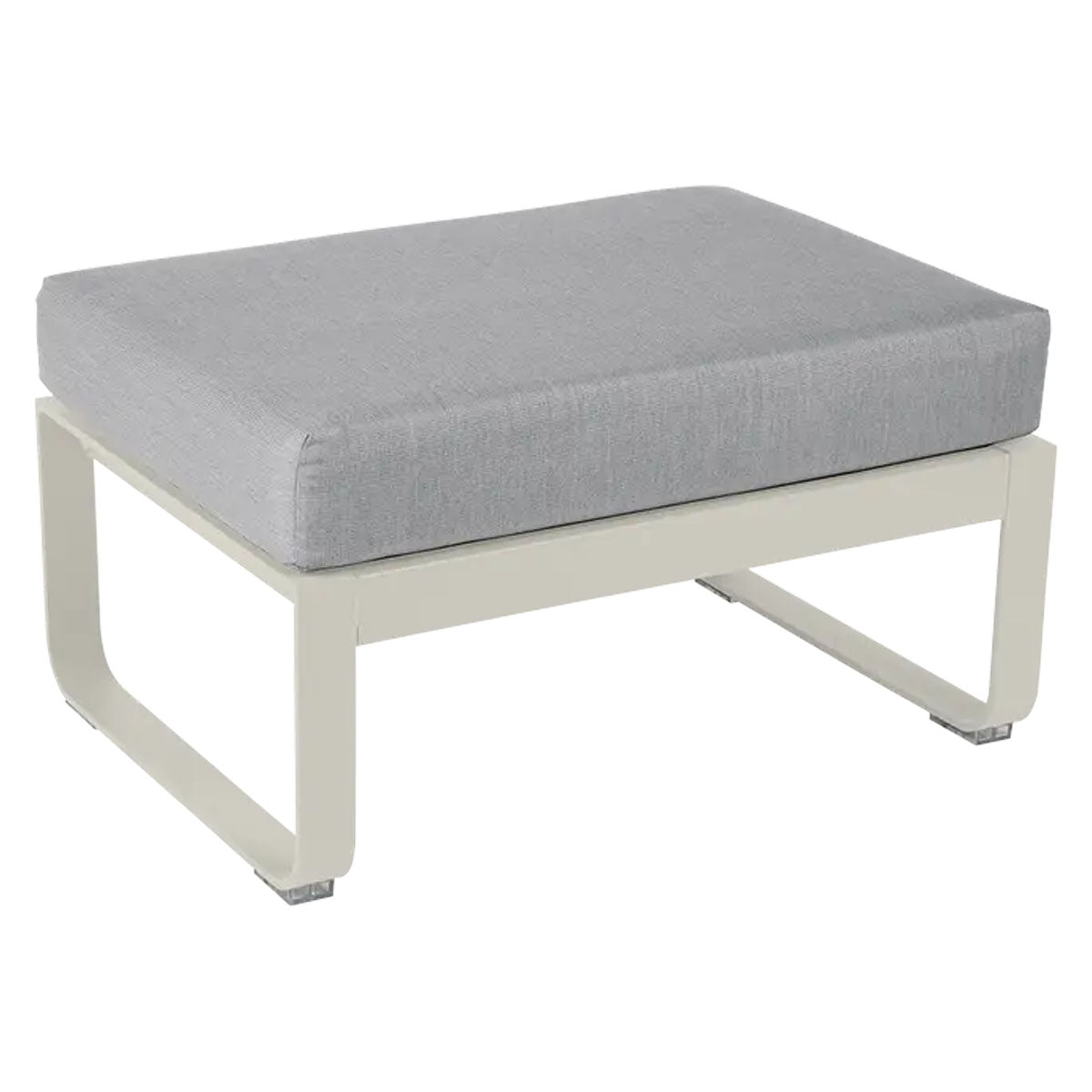 Bellevie 1-Seater Ottoman - Fermob