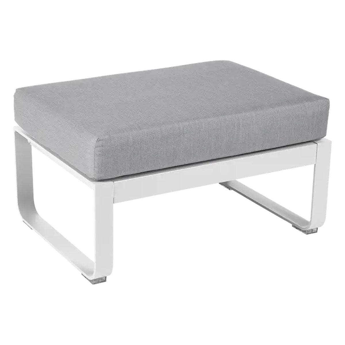 Bellevie 1-Seater Ottoman - Fermob