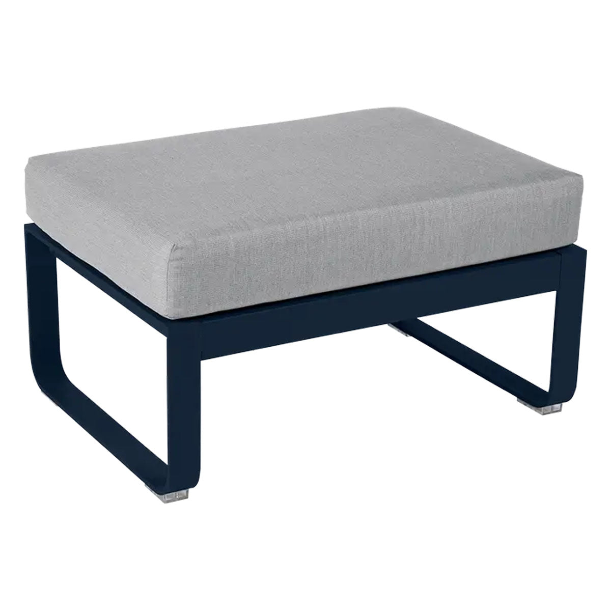 Bellevie 1-Seater Ottoman - Fermob