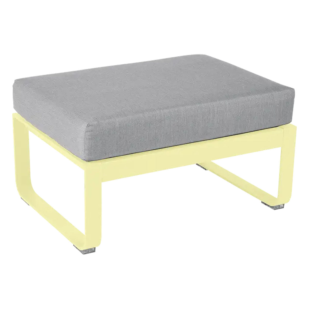 Bellevie 1-Seater Ottoman - Fermob