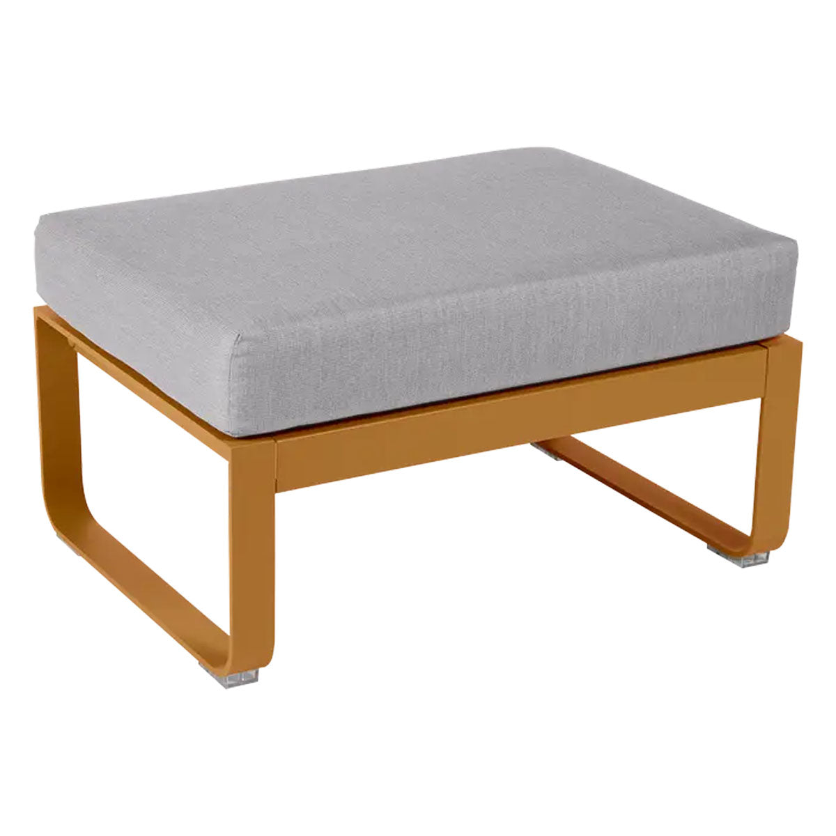Bellevie 1-Seater Ottoman - Fermob