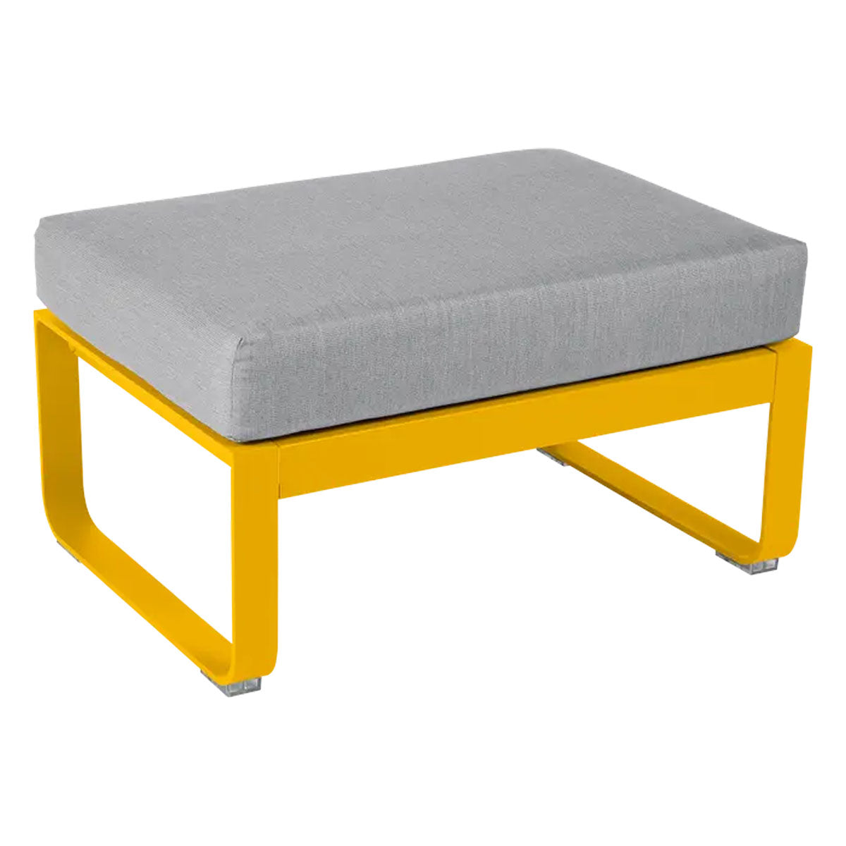 Bellevie 1-Seater Ottoman - Fermob