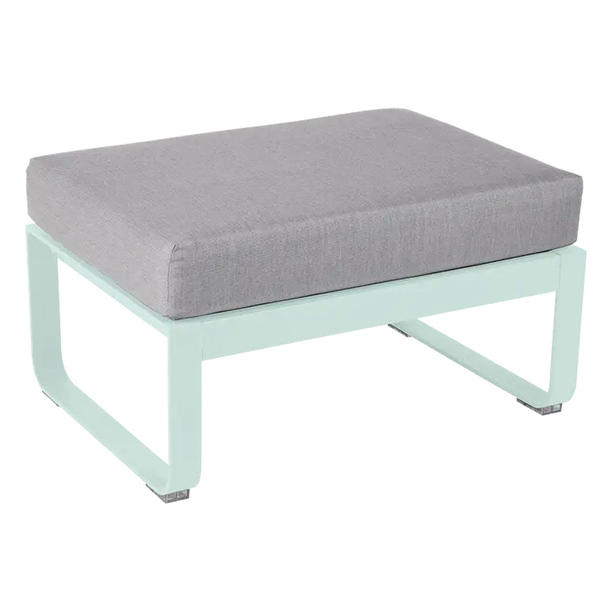 Bellevie 1-Seater Ottoman - Fermob