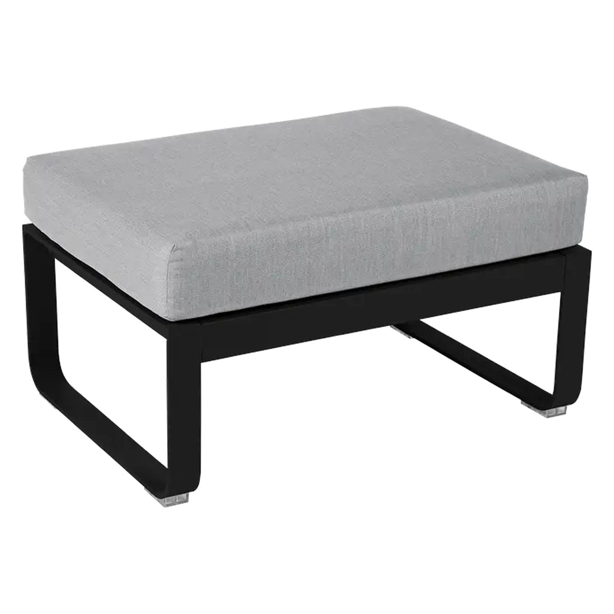 Bellevie 1-Seater Ottoman - Fermob