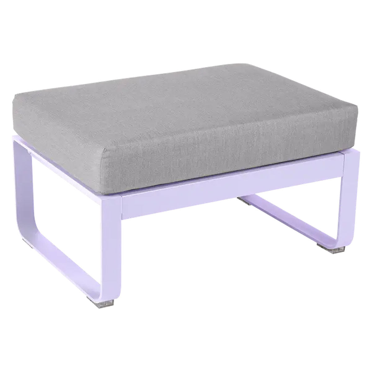 Bellevie 1-Seater Ottoman - Fermob