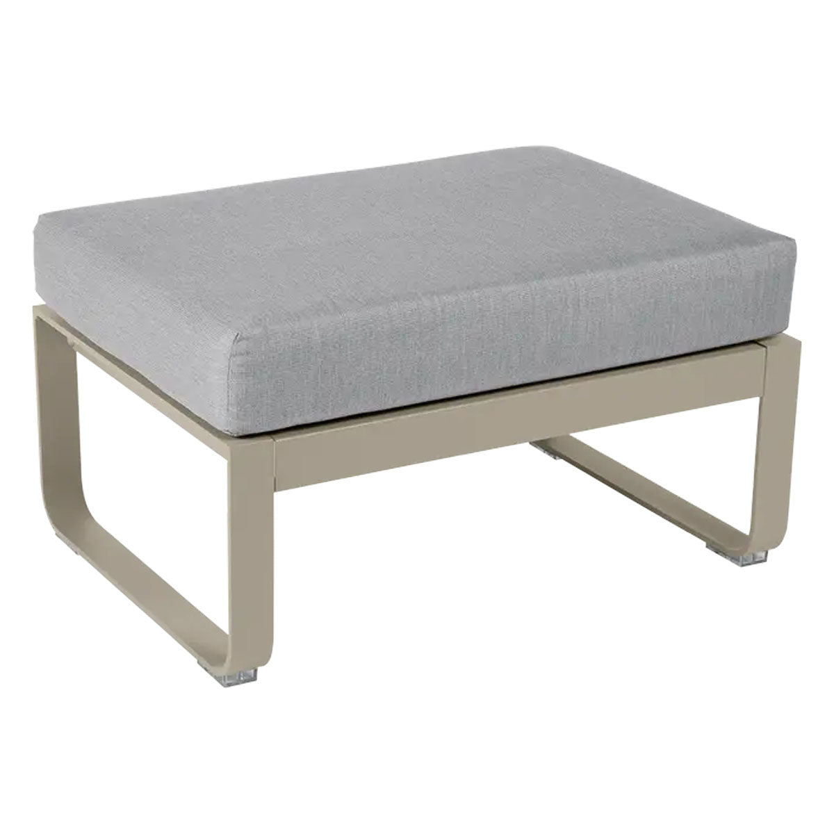 Bellevie 1-Seater Ottoman - Fermob