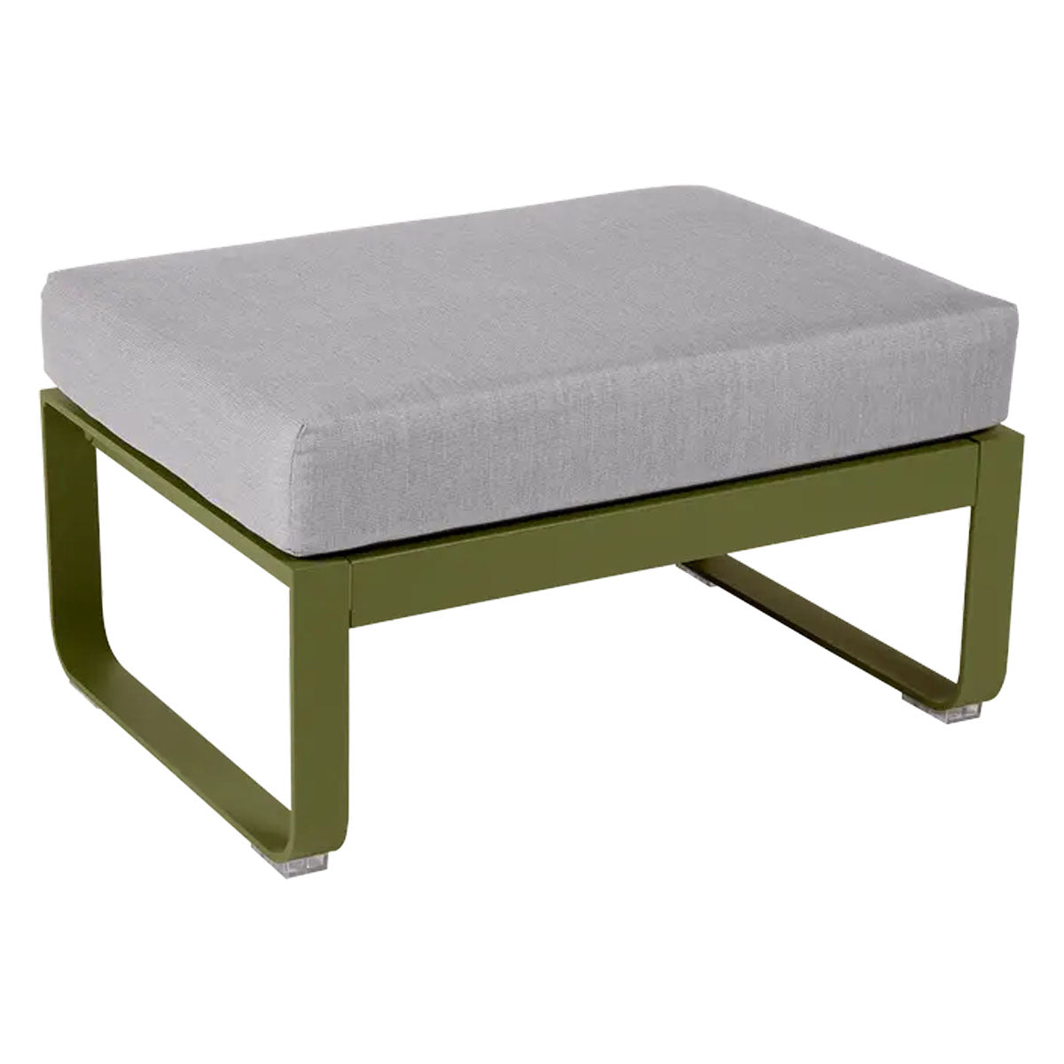 Bellevie 1-Seater Ottoman - Fermob