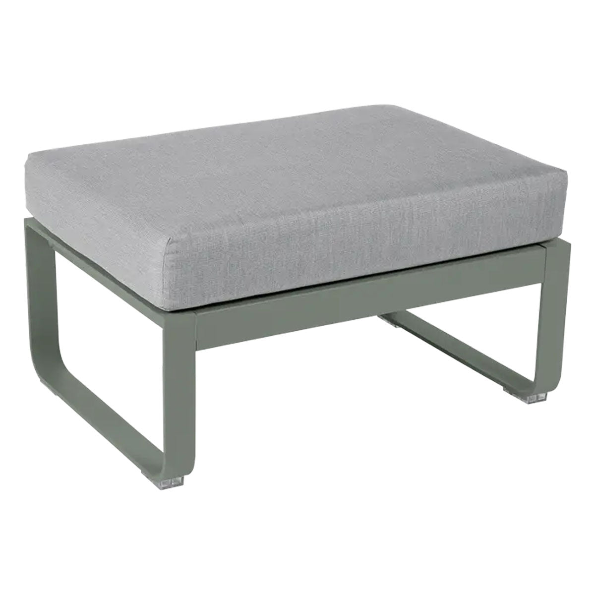 Bellevie 1-Seater Ottoman - Fermob