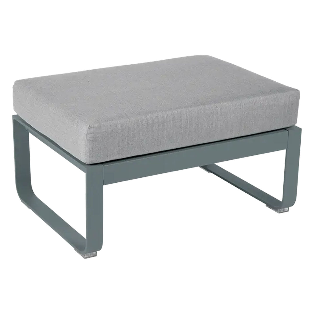 Bellevie 1-Seater Ottoman - Fermob