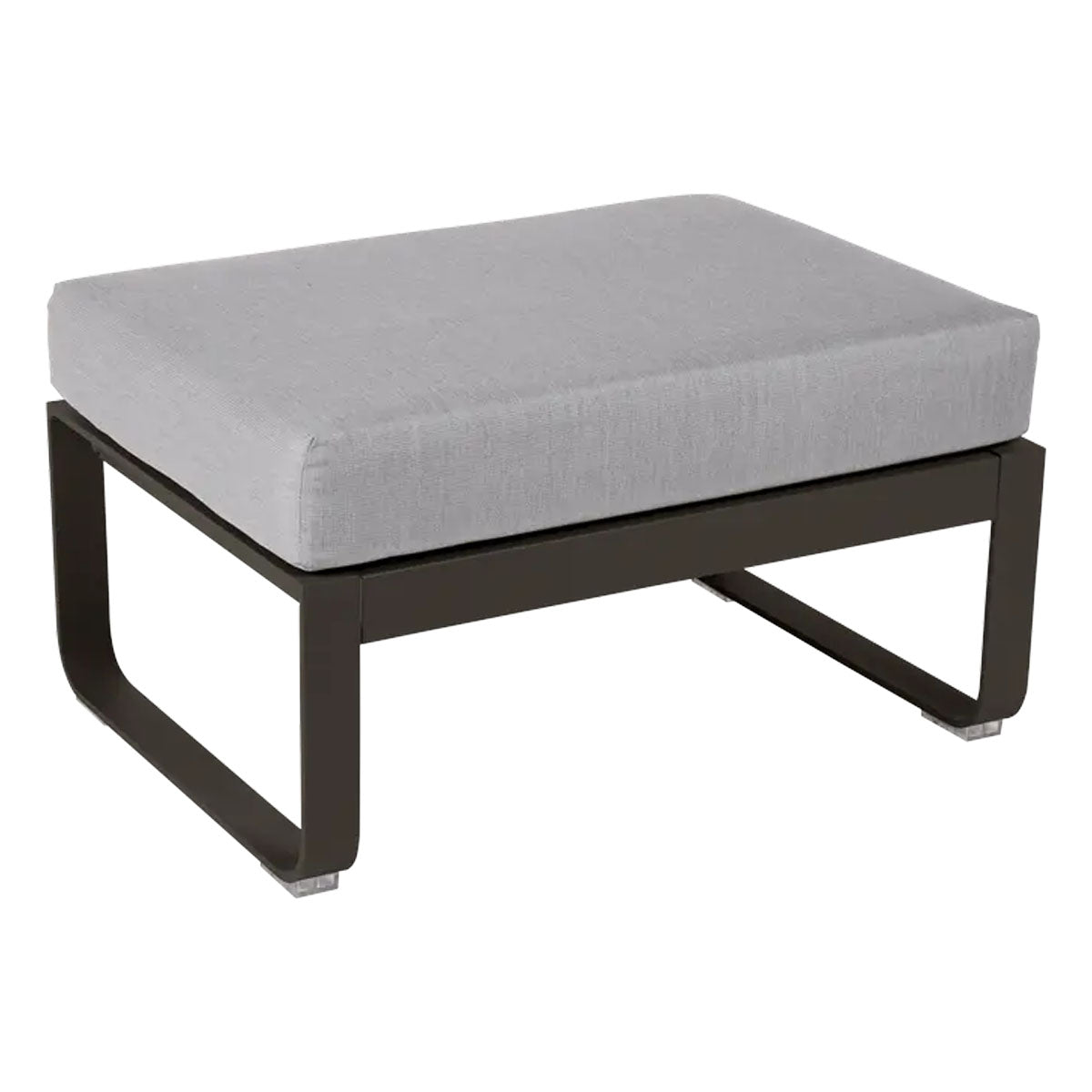 Bellevie 1-Seater Ottoman - Fermob
