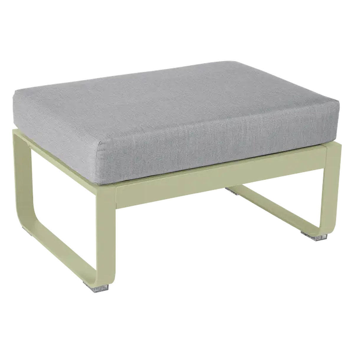 Bellevie 1-Seater Ottoman - Fermob