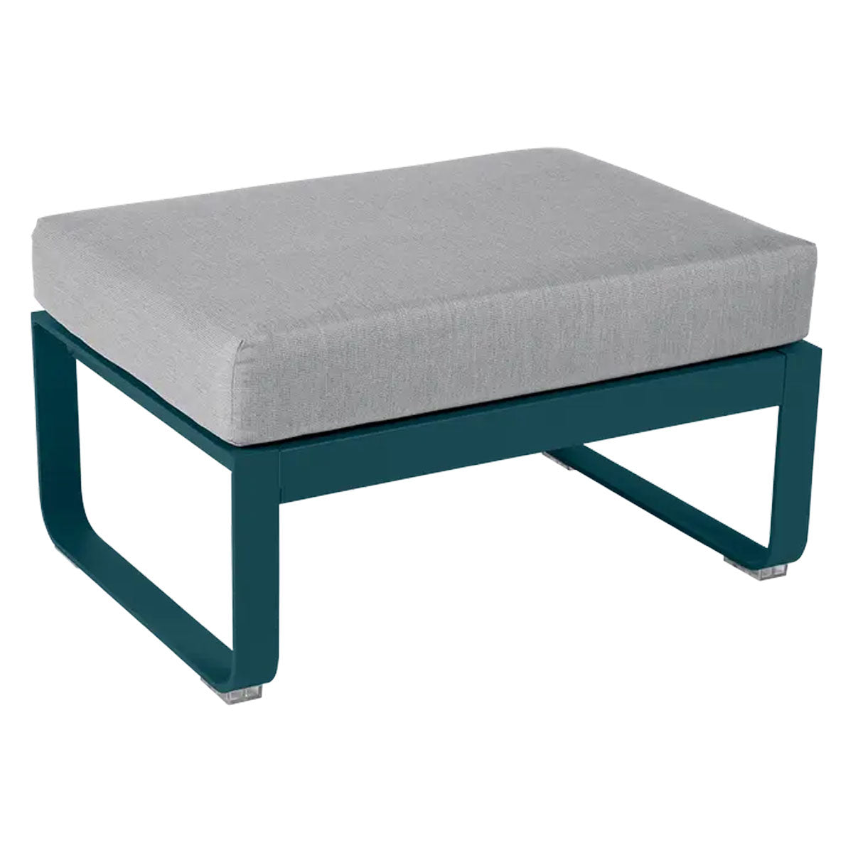 Bellevie 1-Seater Ottoman - Fermob