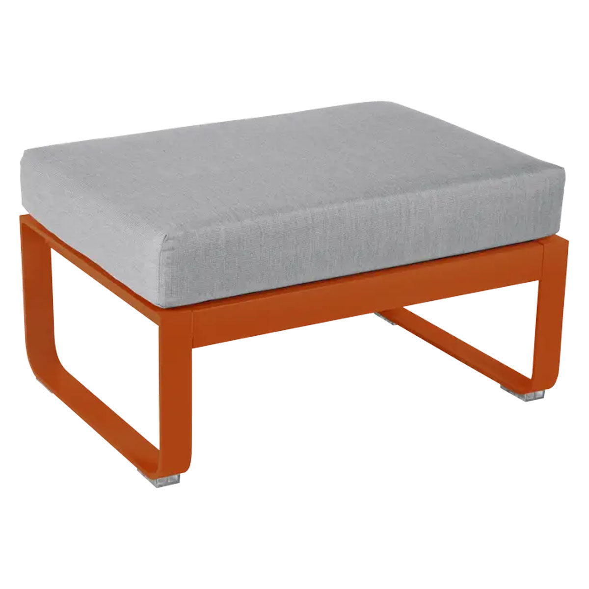 Bellevie 1-Seater Ottoman - Fermob