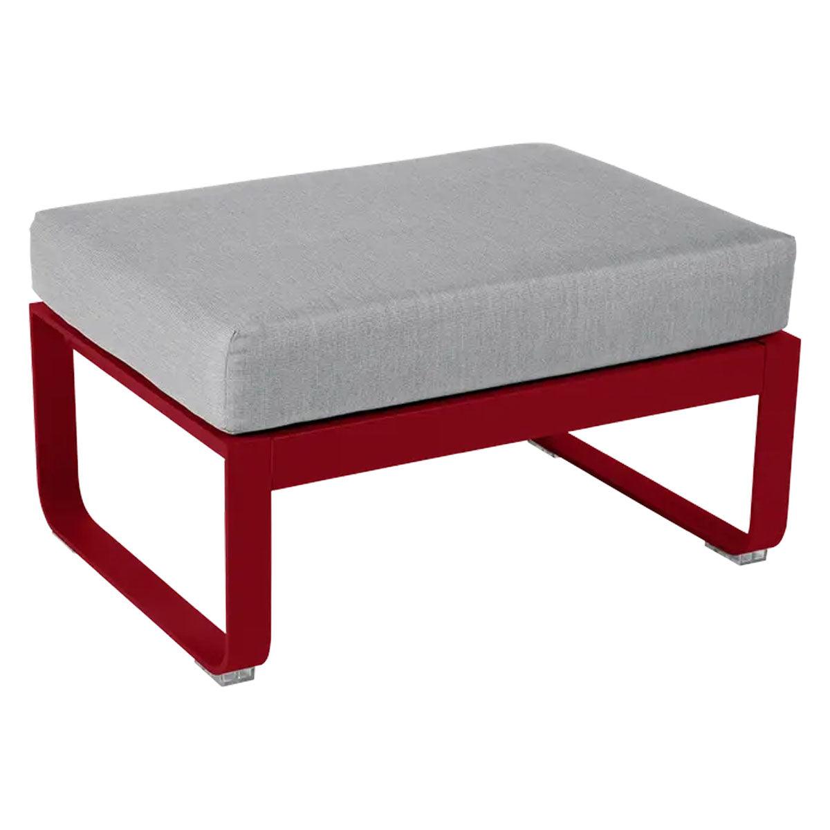 Bellevie 1-Seater Ottoman - Fermob